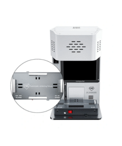 Máy khắc Laser TBK 958F