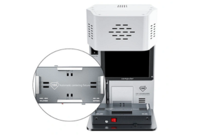 Máy khắc Laser TBK 958F