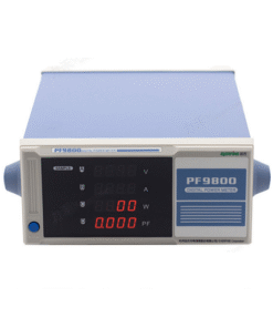 Máy đo công suất EVERFINE