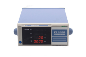 Máy đo công suất EVERFINE