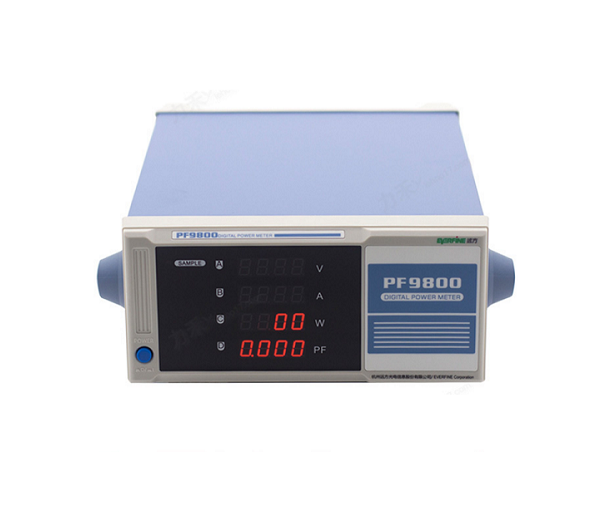 Máy đo công suất EVERFINE