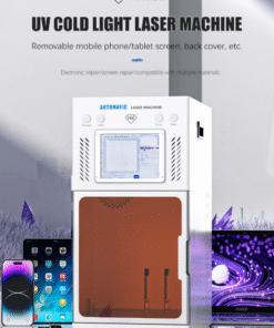 Máy tháo màn hình laser UV TBK-958ZP/ TBK-958ZP UV Laser Screen Remover