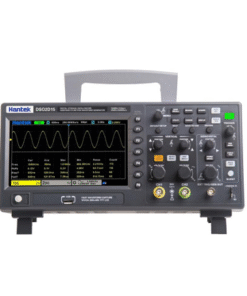 MÁY HIỆN SÓNG KỸ THUẬT SỐ HANTEK DSO2000 SERIES
