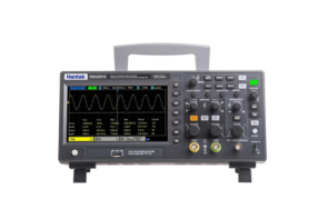 MÁY HIỆN SÓNG KỸ THUẬT SỐ HANTEK DSO2000 SERIES