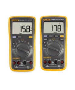 Đồng hồ vạn năng Fluke 15B MAX và Fluke 17B MAX