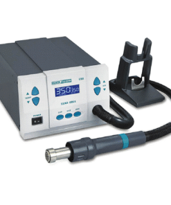 Trạm hàn khí nóng QUICK 861DW (1000W; 100~500°C)