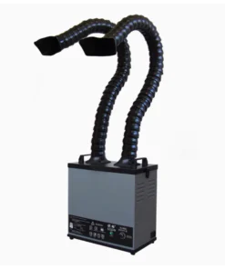 Máy lọc khói ULUO - Model: Yn-100 và Yn-200