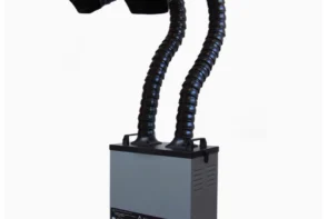 MÁY LỌC KHÓI ULUO YN-100/YN-200