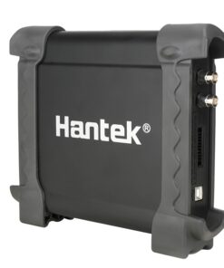 MÁY HIỆN SÓNG USB PC HANTEK 1008A
