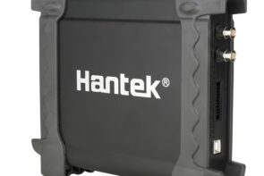 MÁY HIỆN SÓNG USB PC HANTEK 1008A