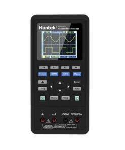 MÁY HIỆN SÓNG CẦM TAY HANTEK 2000 SERIES