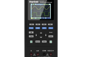 MÁY HIỆN SÓNG CẦM TAY HANTEK 2000 SERIES