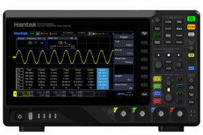 MÁY HIỆN SÓNG KỸ THUẬT SỐ HANTEK DPO7000 SERIES