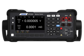 MÁY KIỂM TRA PIN HANTEK HBT3000 SERIES