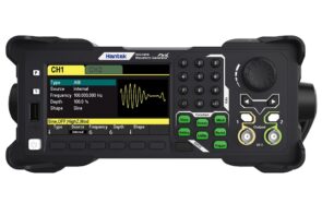 MÁY PHÁT XUNG HANTEK HDG3000B SERIES