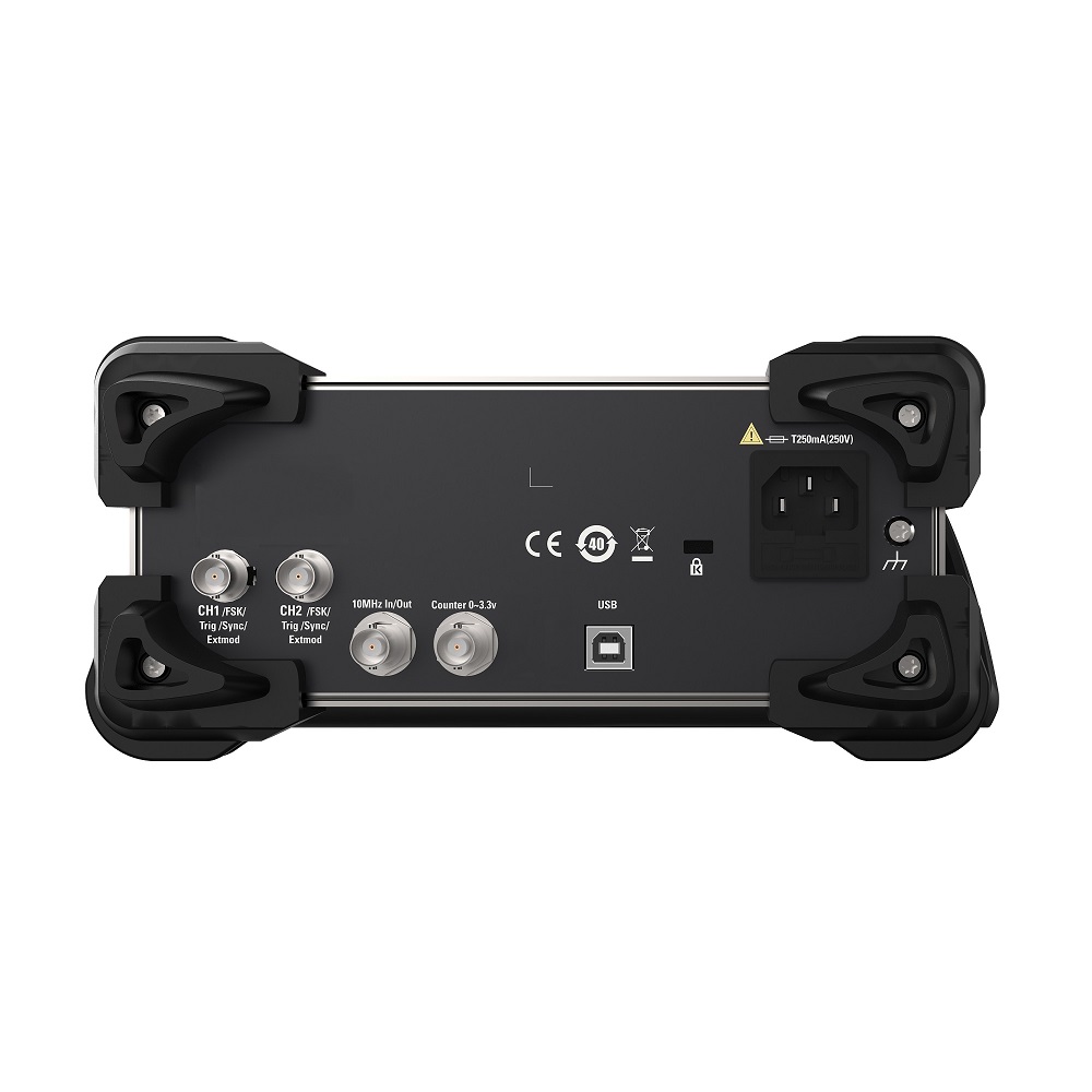 MÁY PHÁT XUNG HANTEK HDG3000B SERIES - Ảnh 3