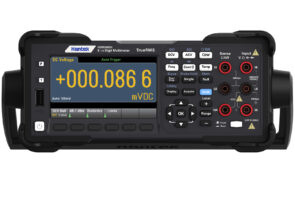 ĐỒNG HỒ VẠN NĂNG HANTEK HDM3065-2000V-50A