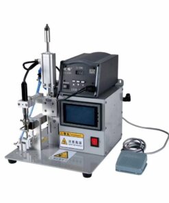 Trạm hàn bán tự động - ULUO