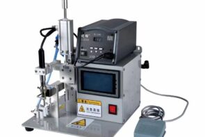 Trạm hàn bán tự động - ULUO