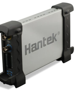 MÁY HIỆN SÓNG USB PC HANTEK 6022BL