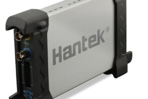 MÁY HIỆN SÓNG USB PC HANTEK 6022BL