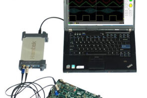 MÁY HIỆN SÓNG USB PC HANTEK 6002BE SERIES