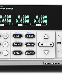 NGUỒN ĐIỆN DC ITECH IT6302