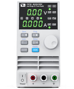 NGUỒN ĐIỆN DC ITECH IT6720