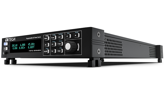 NGUỒN ĐIỆN AC ITECH IT-M7721L - Ảnh 2