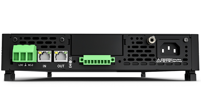 NGUỒN ĐIỆN AC ITECH IT-M7721L - Ảnh 4