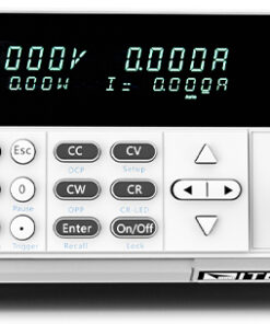 TẢI ĐIỆN TỬ LẬP TRÌNH ITECH IT8511G+