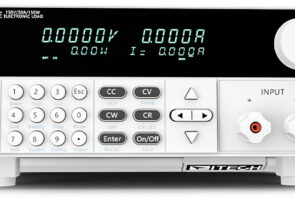 TẢI ĐIỆN TỬ LẬP TRÌNH ITECH IT8511G+