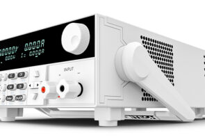 TẢI ĐIỆN TỬ LẬP TRÌNH ITECH IT8511G+