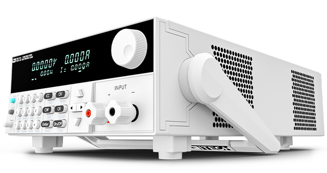 TẢI ĐIỆN TỬ LẬP TRÌNH ITECH IT8511G+