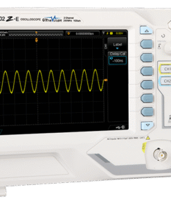 MÁY HIỆN SÓNG KỸ THUẬT SỐ RIGOL DS1202Z-E