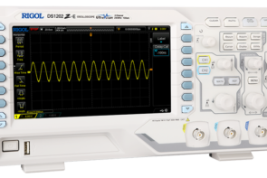 MÁY HIỆN SÓNG KỸ THUẬT SỐ RIGOL DS1202Z-E