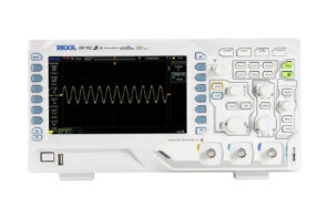 MÁY HIỆN SÓNG KỸ THUẬT SỐ RIGOL DS1102Z-E