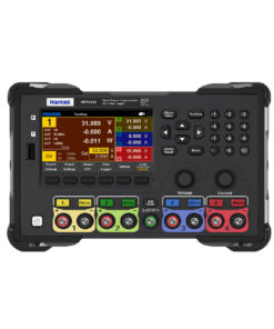 NGUỒN ĐIỆN DC HANTEK HDP4000 SERIES