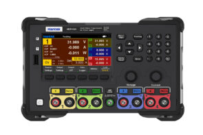 NGUỒN ĐIỆN DC HANTEK HDP4000 SERIES