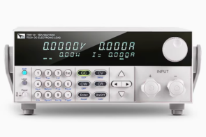 TẢI ĐIỆN TỬ LẬP TRÌNH ITECH IT8511A+/8512A+