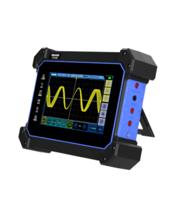 MÁY HIỆN SÓNG KỸ THUẬT SỐ CẦM TAY HANTEK TO1000 SERIES