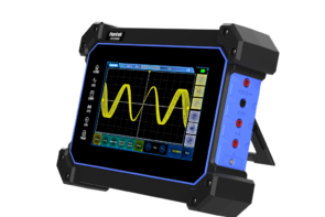 MÁY HIỆN SÓNG KỸ THUẬT SỐ CẦM TAY HANTEK TO1000 SERIES