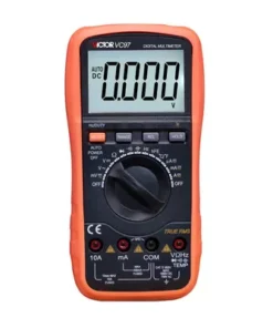 ĐỒNG HỒ VẠN NĂNG KỸ THUẬT SỐ VICTOR VC97