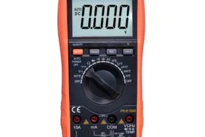 ĐỒNG HỒ VẠN NĂNG KỸ THUẬT SỐ VICTOR VC97