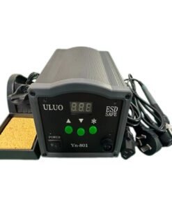 Máy hàn Yn-801/Yn-150w/Yn-180w - ULUO