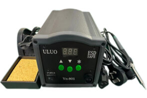Máy hàn Yn-801/Yn-150w/Yn-180w - ULUO