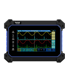 MÁY HIỆN SÓNG KỸ THUẬT SỐ CẦM TAY HANTEK TO1000 SERIES