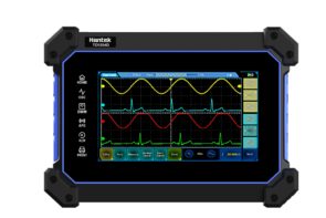 MÁY HIỆN SÓNG KỸ THUẬT SỐ CẦM TAY HANTEK TO1000 SERIES