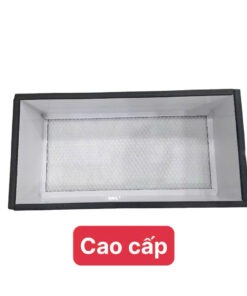 LÕI LỌC BỤI CAO CẤP ULUO DÙNG CHO MÁY LỌC KHÓI YN-100/YN-200