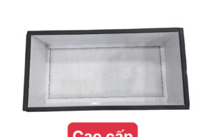 LÕI LỌC BỤI CAO CẤP ULUO DÙNG CHO MÁY LỌC KHÓI YN-100/YN-200